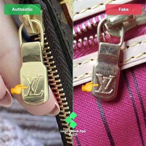 difference between fake and real lv bag|louis vuitton bag scam.